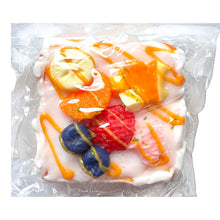 ギャラリービューアに画像を読み込み、Premium Squishy Toys Food Colllection / プレミアムスクイーズトイ フードコレクション