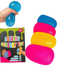 ギャラリービューアに画像を読み込み、Sugar Drop Squishy Toy Big / シュガードロップスクイーズトイ(ビッグサイズ)