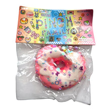 ギャラリービューアに画像を読み込み、Squishy Toy ~ Bitten Donut / スクイーズトイ ~ かじられたドーナツ
