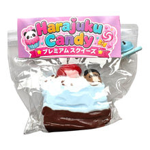 Load image into Gallery viewer, Premium Squishy Toys Food Colllection / プレミアムスクイーズトイ フードコレクション