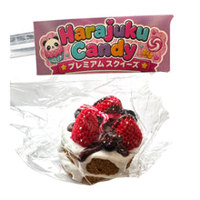 Load image into Gallery viewer, Premium Squishy Toys Food Colllection / プレミアムスクイーズトイ フードコレクション