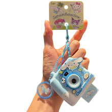 Load image into Gallery viewer, Sanrio Big Camera /サンリオ ビッグカメラ