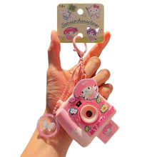 Load image into Gallery viewer, Sanrio Big Camera /サンリオ ビッグカメラ