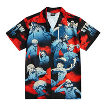 Load image into Gallery viewer, One Piece Button Up Shirt Collection / ワンピース・ボタンアップシャツ・コレクション