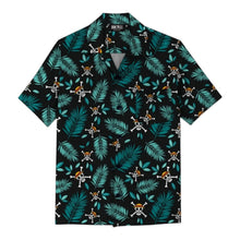 Load image into Gallery viewer, One Piece Button Up Shirt Collection / ワンピース・ボタンアップシャツ・コレクション