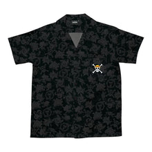 Load image into Gallery viewer, One Piece Button Up Shirt Collection / ワンピース・ボタンアップシャツ・コレクション