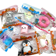 ギャラリービューアに画像を読み込み、Taba Squishies Soft Power Assorted / タバ・スクイーズソフト・パワー