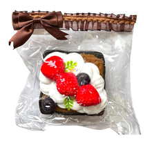 ギャラリービューアに画像を読み込み、Premium Squishy Toys Food Colllection / プレミアムスクイーズトイ フードコレクション