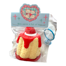 ギャラリービューアに画像を読み込み、Premium Squishy Toys Food Colllection / プレミアムスクイーズトイ フードコレクション