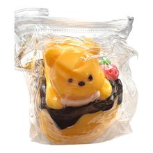 ギャラリービューアに画像を読み込み、Cakes and Mousse Premium Squishy Toys / ケーキ&ムース プレミアム・スクイーズ・トイ
