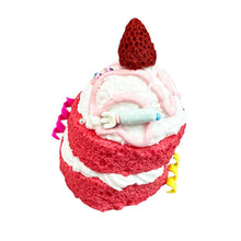 Load image into Gallery viewer, Cakes and Mousse Premium Squishy Toys / Cakes and Mousse Premium Squishy Toys