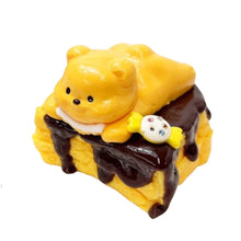 Load image into Gallery viewer, Cakes and Mousse Premium Squishy Toys / Cakes and Mousse Premium Squishy Toys