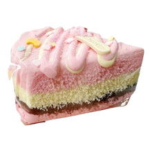 Load image into Gallery viewer, Cakes and Mousse Premium Squishy Toys / Cakes and Mousse Premium Squishy Toys