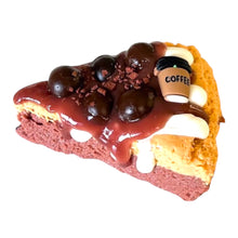 Load image into Gallery viewer, Cakes and Mousse Premium Squishy Toys / Cakes and Mousse Premium Squishy Toys