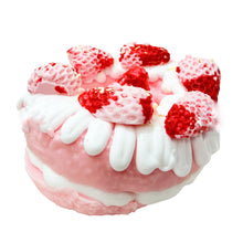 ギャラリービューアに画像を読み込み、Donut Premium Squishy / プレミアム・スクイーズ・ドーナツ・