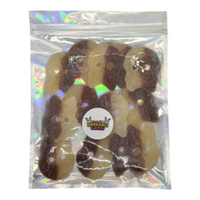 Load image into Gallery viewer, スウェーデン グミ アソート / Swedish Gummy Assortment Bag 200g
