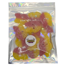 Load image into Gallery viewer, スウェーデン グミ アソート / Swedish Gummy Assortment Bag 200g
