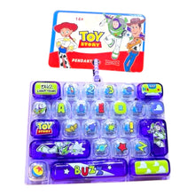 Load image into Gallery viewer, Toy Story Keyboard / トイ・ストーリー キーボードキーリング