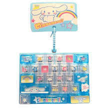 Load image into Gallery viewer, Sanrio Keyboard Keyring / サンリオ キーボードキーホルダー