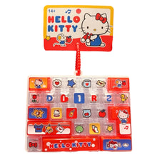 Load image into Gallery viewer, Sanrio Keyboard Keyring / サンリオ キーボードキーホルダー