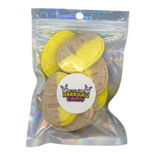 Load image into Gallery viewer, Swedish Gummy Assortment / Swedish Gummy Assortment Bag 100g