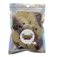 Load image into Gallery viewer, Swedish Gummy Assortment / Swedish Gummy Assortment Bag 100g