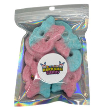 Load image into Gallery viewer, Swedish Gummy Assortment / Swedish Gummy Assortment Bag 100g