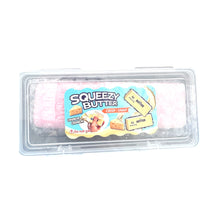 Load image into Gallery viewer, Wax Butter Squishy 13cm with Hard Case