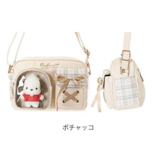 ギャラリービューアに画像を読み込み、Sanrio Shoulder Bags / サンリオ ショルダーバッグ