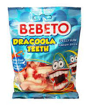 Load image into Gallery viewer, Bebeto Gummy Selection Bebeto Gummy Selection
