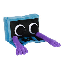 Load image into Gallery viewer, Rainbow Friends Plush Toys Collection Rainbow Friends Plush Toys Collection