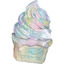 Load image into Gallery viewer, Soft Cream Squishy / ソフトクリームのスクイーズ
