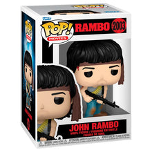 Load image into Gallery viewer, John Rambo 2003 /ジョン・ランボー ファンコポップ
