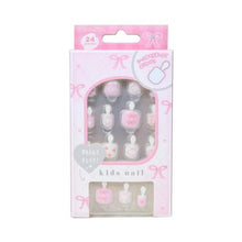 ギャラリービューアに画像を読み込み、Gyaru Me Kids Nail Tips Set / ギャル・ミー キッズネイルチップセット