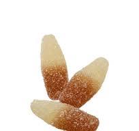 Load image into Gallery viewer, Trolli Sour Cola Club Gummy 100g