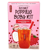 Load image into Gallery viewer, Instant Popping Boba Kit / インスタントポッピングボバキット