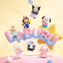 ギャラリービューアに画像を読み込み、The Monsters x Sanrio Characters Plush /モンスターズ×サンリオキャラクターぬいぐるみ