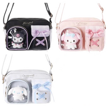 Load image into Gallery viewer, Sanrio Shoulder Bags / サンリオ ショルダーバッグ