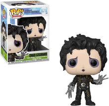 Load image into Gallery viewer, Edward Scissorhands 979 / エドワード・シザーハンズ 979 ファンコポップ