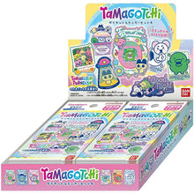 Load image into Gallery viewer, Tamagotchi Die-Cut Sticker Set