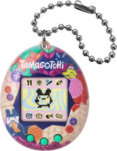 ギャラリービューアに画像を読み込み、Tamagotchi Original / たまごっちオリジナル