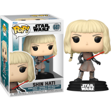 ギャラリービューアに画像を読み込み、Star Wars Funko Pop Collection /スター・ウォーズ ファンコポップコレクション