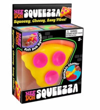 Load image into Gallery viewer, Nee Doh Squeezza Squishy Toy / Nee Doh Squeezza スクイーズトイ