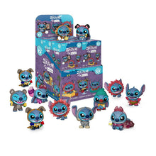 ギャラリービューアに画像を読み込み、Stitch in Costume Funko Pop Vinyl Figure / スティッチ・イン・コスチューム ファンコポップ ビニールフィギュア