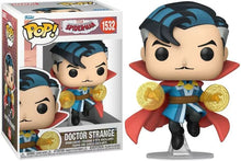 ギャラリービューアに画像を読み込み、Spiderman Funko / スパイダーマン ファンコ