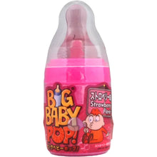 Load image into Gallery viewer, Big Baby Pop - Trendy on SNS Baby Bottle Pop