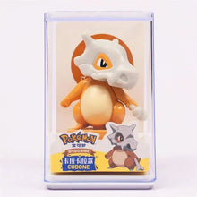 ギャラリービューアに画像を読み込み、Pokemon Stamp Figures / ポケモンスタンプフィギュア