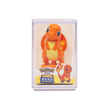 ギャラリービューアに画像を読み込み、Pokemon Stamp Figures / ポケモンスタンプフィギュア