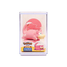 ギャラリービューアに画像を読み込み、Pokemon Stamp Figures / ポケモンスタンプフィギュア