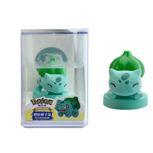 ギャラリービューアに画像を読み込み、Pokemon Stamp Figures / ポケモンスタンプフィギュア